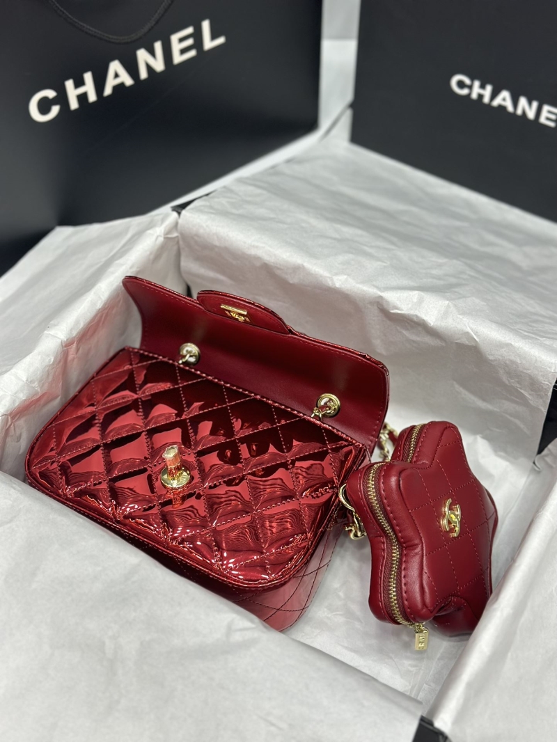 Chanel CF Series Bags